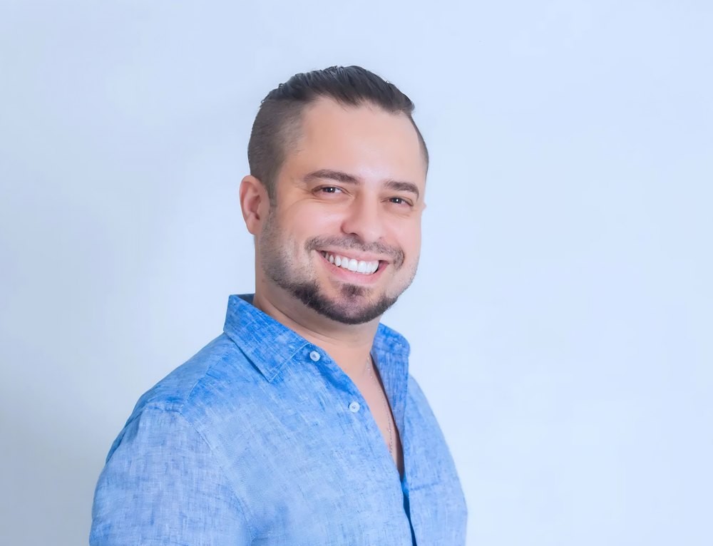 Dr. João Carlos Leitão