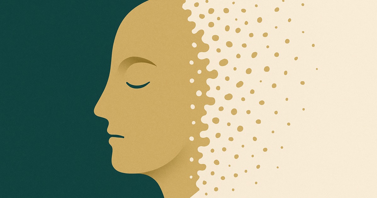 Adulto neurodivergente mascarando no trabalho enquanto gasta energia extra invisível
